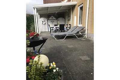 Ferienhaus mit 1 Schlafzimmer