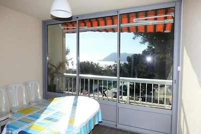 Apartment in Pin Rolland am Strand von Ste...