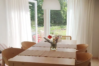 4 Sterne Ferienhaus in Klintehamn-By Traum
