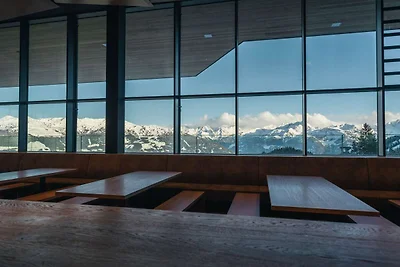 Wohnung in Kaltenbach am Skilift
