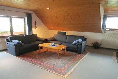 Sattler House, rookvrij
