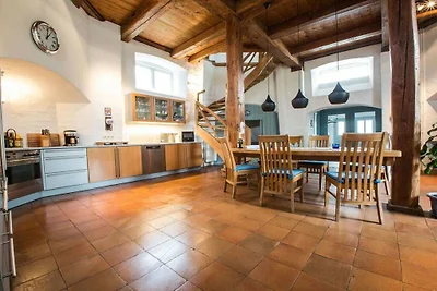 Ferienhaus Mühle Catharina
