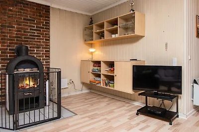 6 Personen Ferienhaus in Toftlund