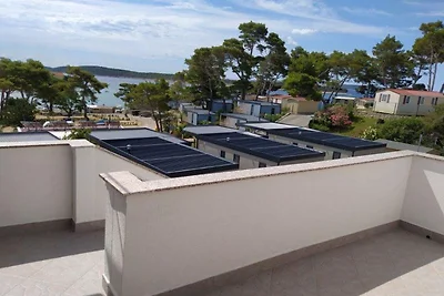 One Bedroom Apartment With Terrace (A4)