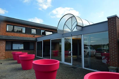 Komfortables Ferienhaus mit Whirlpool in...