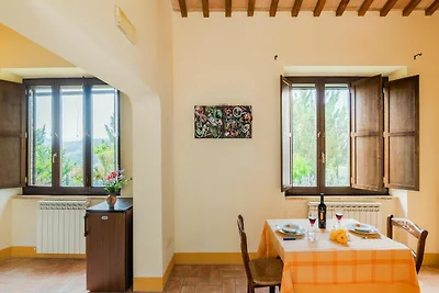 Ferienhaus in der Nähe der Sibillini Berge