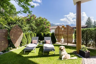 Ferienwohnung mit 3 Schlafzimmer