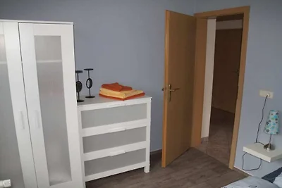 Vakantieappartement in Jebel met zwembad