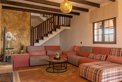 Casa tranquilla con piscina privata a La...