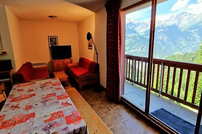 Appartement in Vanoise met toegang tot de...