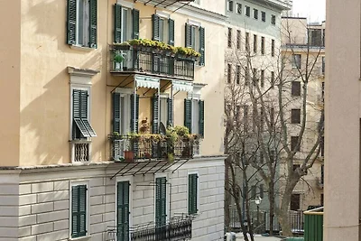 Kuća za odmor Dopust za oporavak Genova