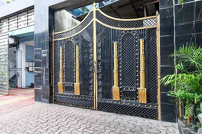 Parkstreet Townhouse Royal Garden Hotel