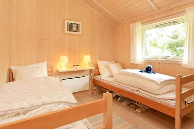 6 Personen Ferienhaus in Nakskov