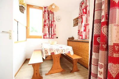 Hermoso y espacioso apartamento