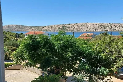 Rab Diving Mirko - Deluxe Double Room with Ba...