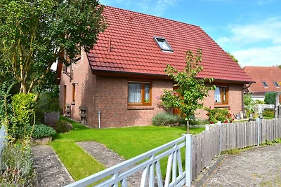 Ferienwohnung in Kühlungsborn