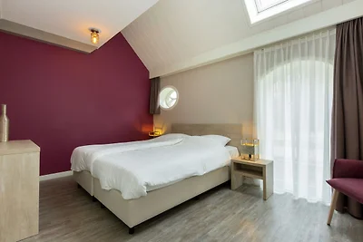 Bella casa per le vacanze a Oostkapelle