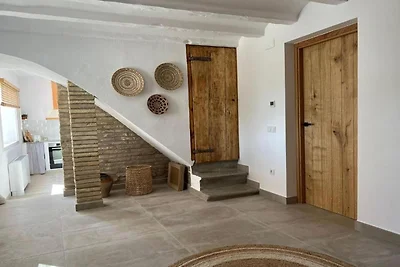 Jahrhundertealtes Bauernhaus Mas Midó in...