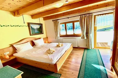 Hoher Göll im Punzenlehen