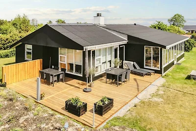 4 stelle case ad Hadsund-By Traum