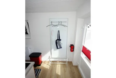 Ferienwohnung mit 1 Schlafzimmer