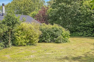 6 Personen Ferienhaus in Roslev-By Traum