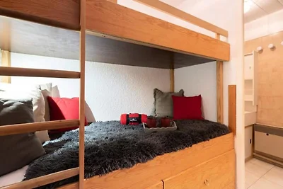 2 Zimmer für 4 Personen