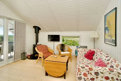 6 Personen Ferienhaus in Sjællands Odde-By...