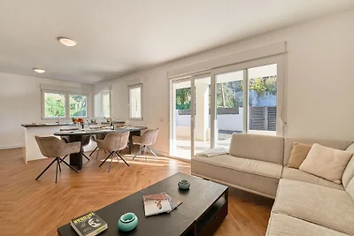 Aktive Flucht in Küstennähe