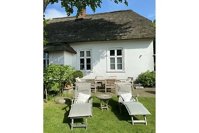 Kapitänshaus Dat Schloss