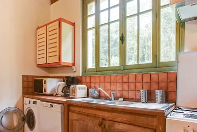 Casa vacanze a Portbail-sur-Mer con terrazza