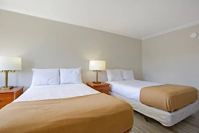Luxe appartement met 2 tweepersoonsbedden | D...