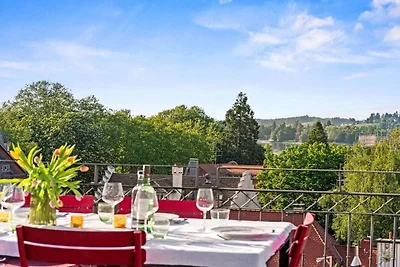 Ferienwohnung mit 1 Schlafzimmer