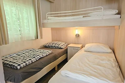 OK29 Vakantiehuis "Saar" Oostkapelle