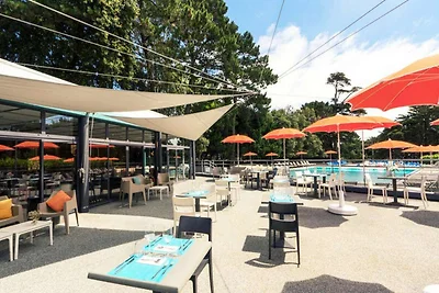 Rיsidence Ker Juliette pour quatre personnes