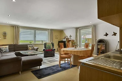 Ferienwohnung in Mauth mit Sauna