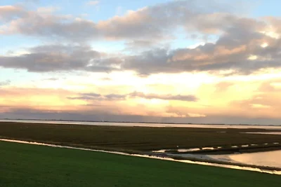 Vakantiehuis met 2 slaapkamers