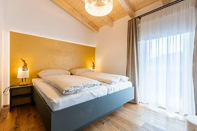 Wohnung direkt am Berg