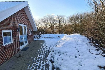 4 sterren vakantie huis in Fanø