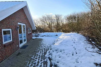 4 Sterne Ferienhaus in Fanø