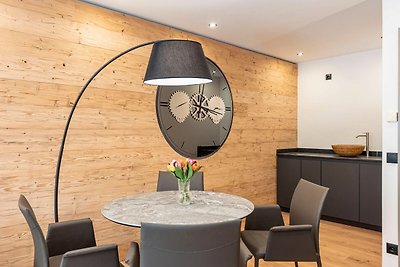 Saalbach Suite mit Wellnessbereich