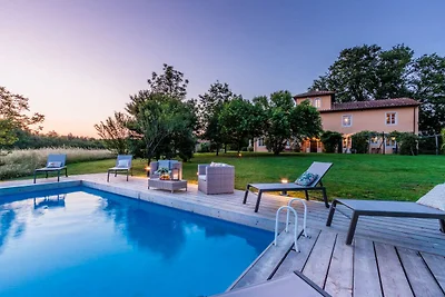 Villa in Toscane met Privézwembad