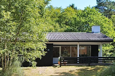 6 Personen Ferienhaus in Hadsund-By Traum