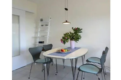 Ferienhaus in Nieblum mit Schwimmbecken