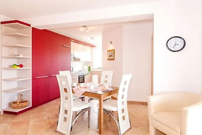 Ferienwohnung mit 1 Schlafzimmer