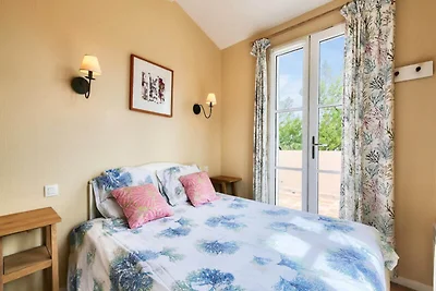 Die Hהuser auf den Restanques