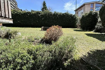 Appartamento di 2 locali a Notre-Dame-de-Bell...