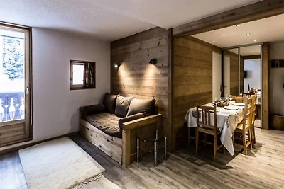 Charmante 2-Zimmer-Wohnung, komplett...