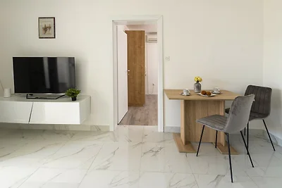 Entspannende Villa in der Nähe von Porec mit...