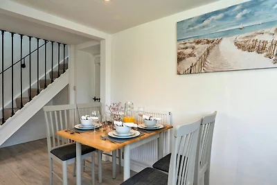 Cottage sereno in Cornovaglia.